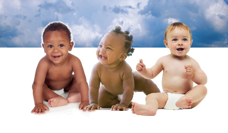 Comprendre le langage des bébés: rires, pleurs, maladies, jeux…