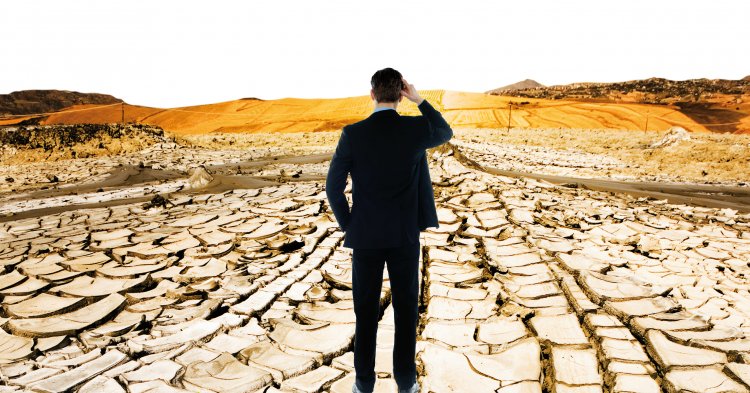 Les épreuves dans la vie d'un homme