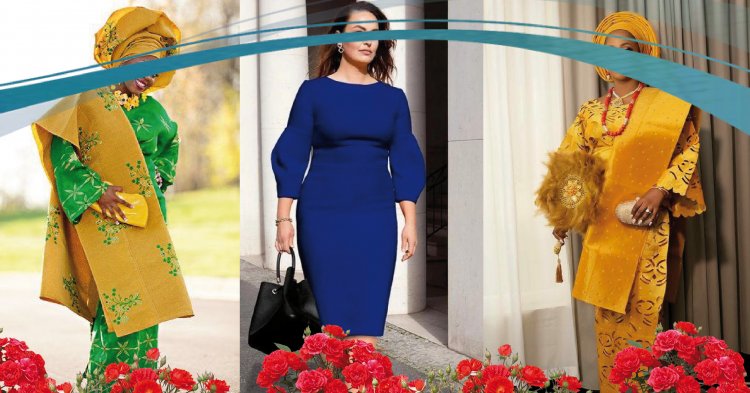 La femme dans le ministère
