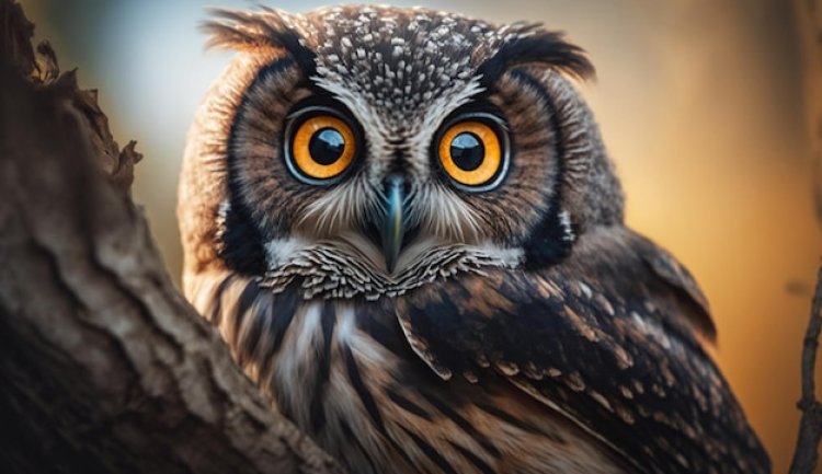 Croyances africaines : le hibou est-il réellement un oiseau de malheur ?