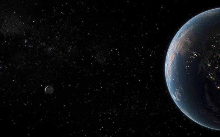 Les démons gouvernent le monde