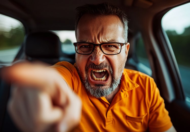 Les hommes n’aiment pas la vérité